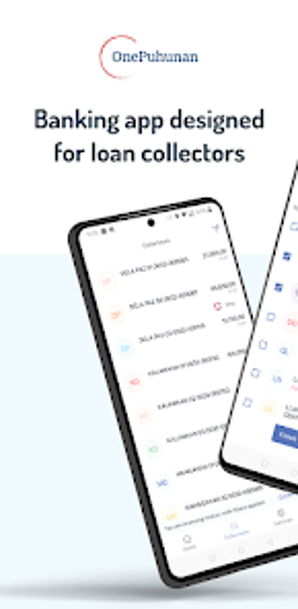 OnePuhunan Collection App For Android Download