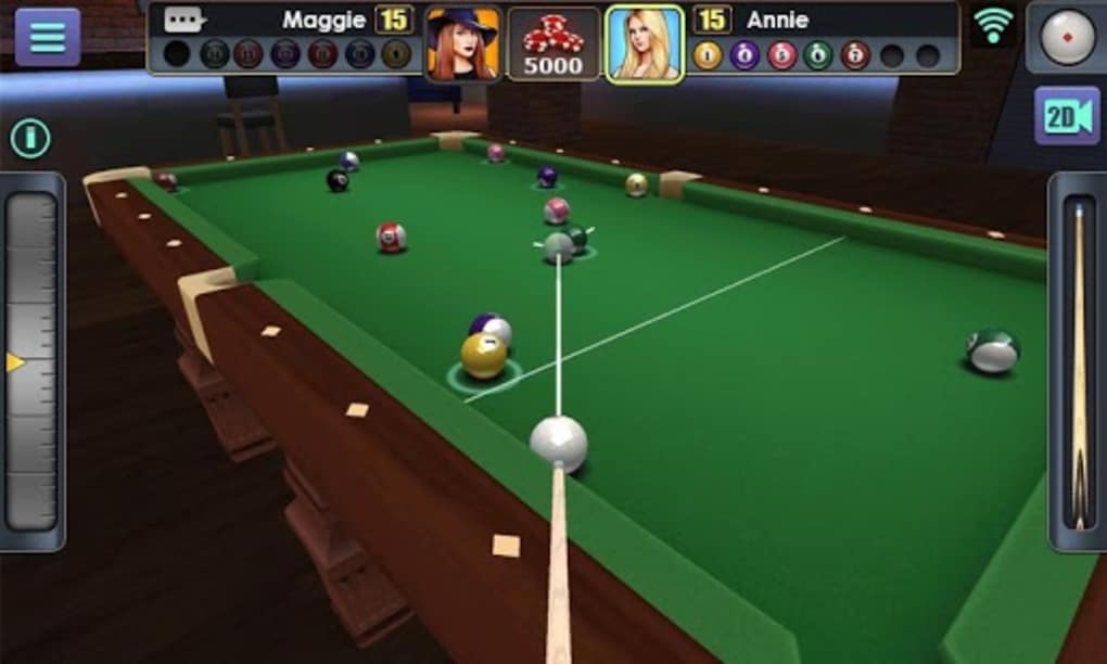Download 8 Ball Pool MOD APK v5.13.0-beta1 (Modify the auxiliary play) for  Android