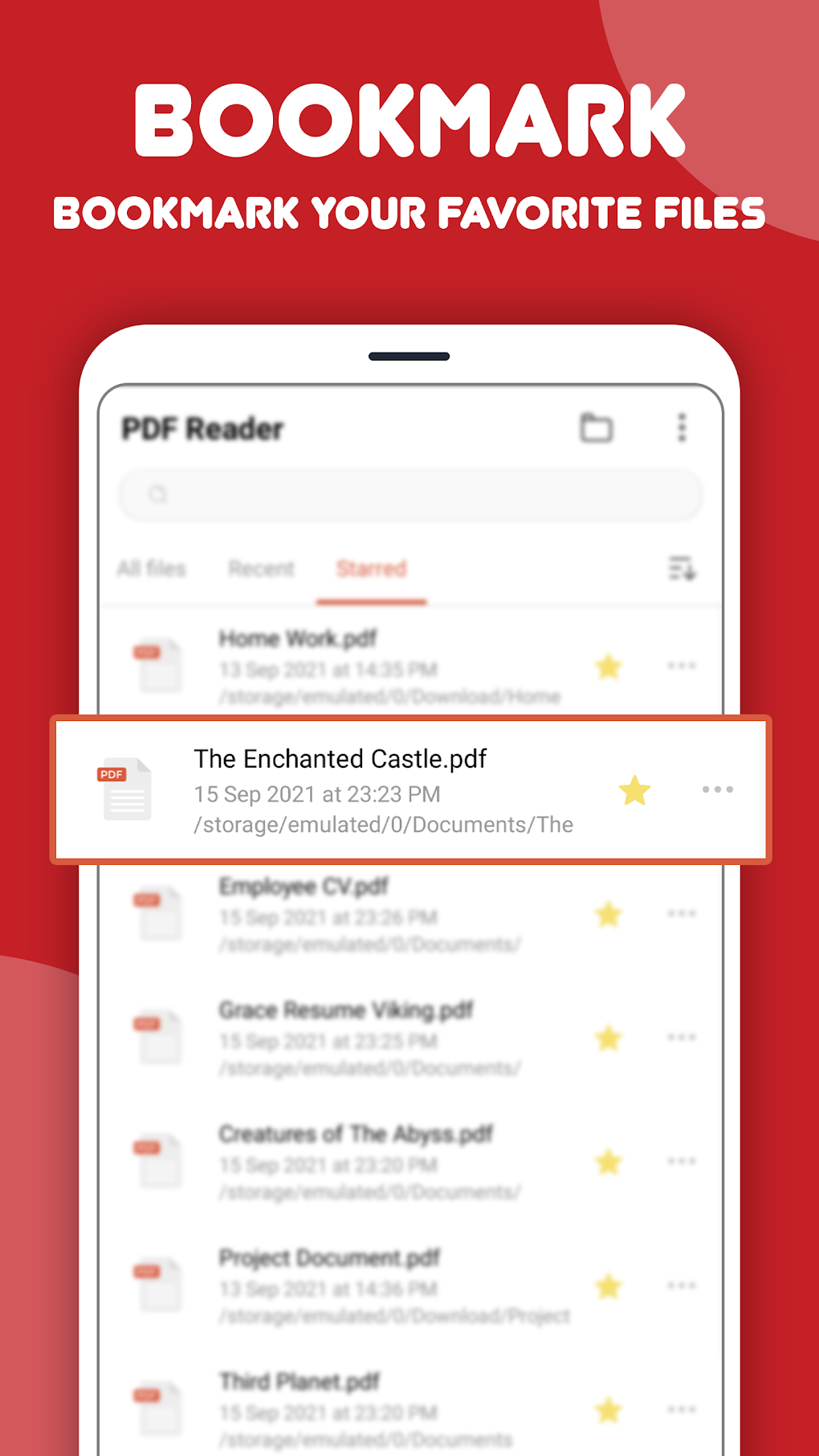 PDF Reader - PDF Viewer для Android — Скачать