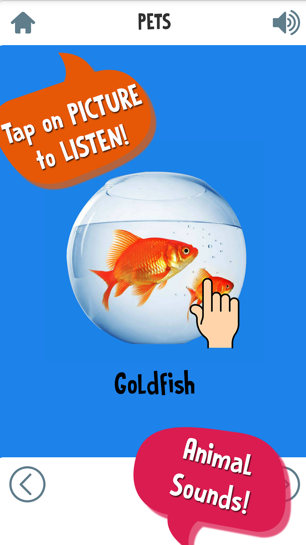 First Words For Baby Animals For Android Download first-words-for-baby-animals-for-android-download