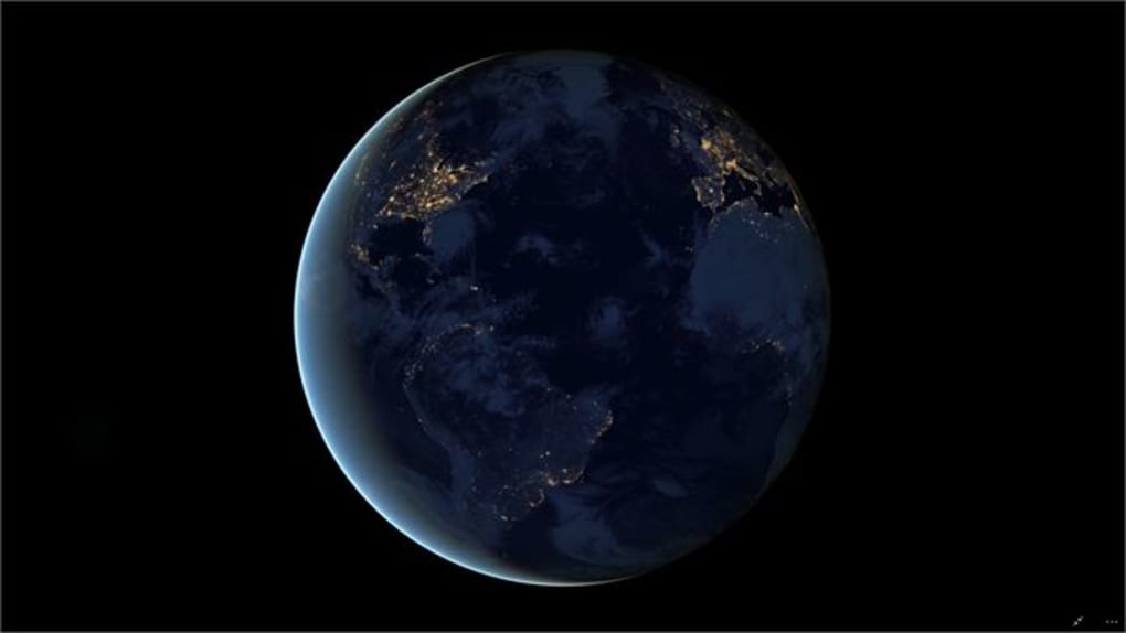Earth 4k Live Wallpaper - Tải về