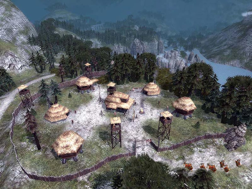 IMPERIUM CIVITAS 3 PER PC SCARICARE