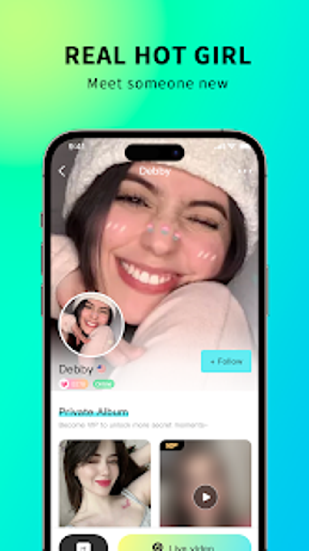 Deep chat for Android - Download