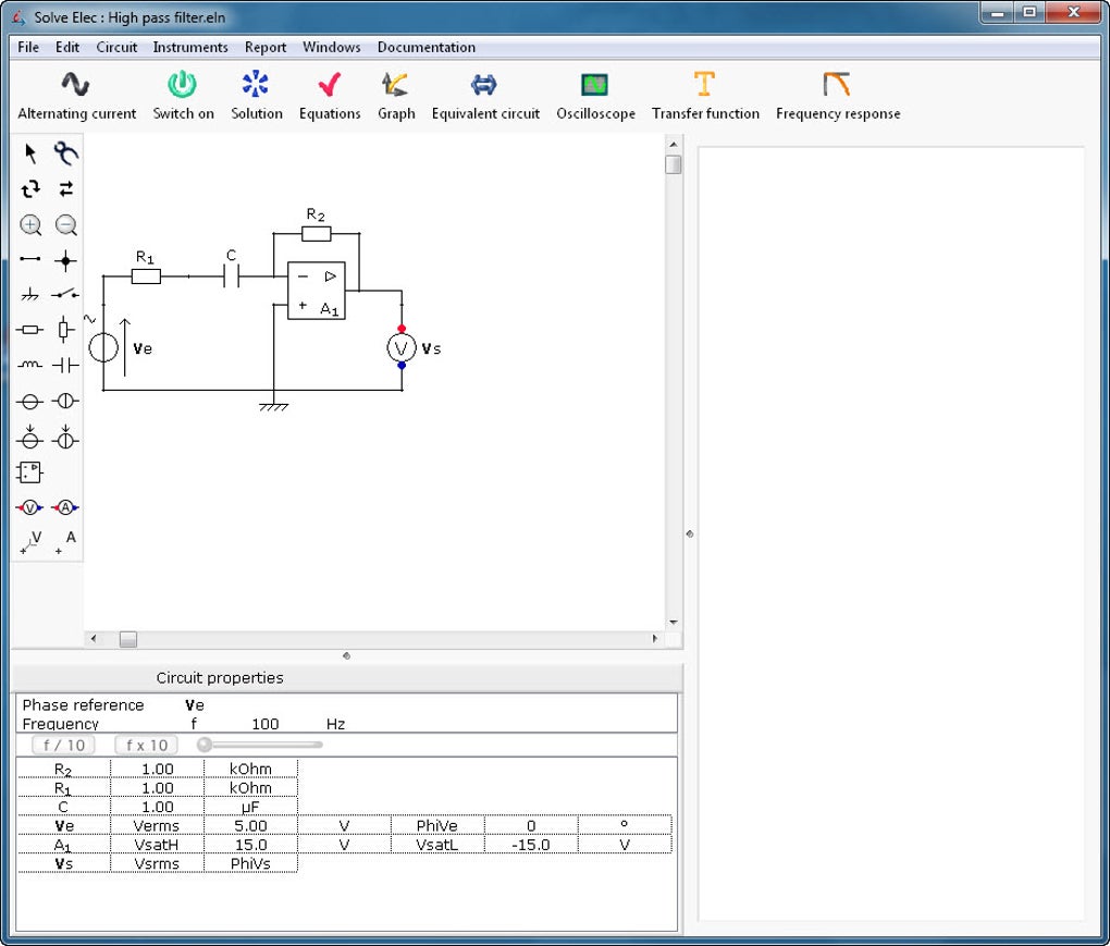 solve elec 2.5 free download