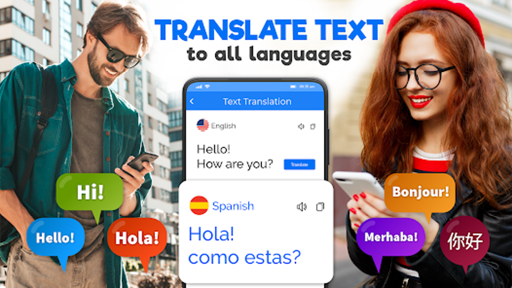 All Language Text Translator for Android - Download