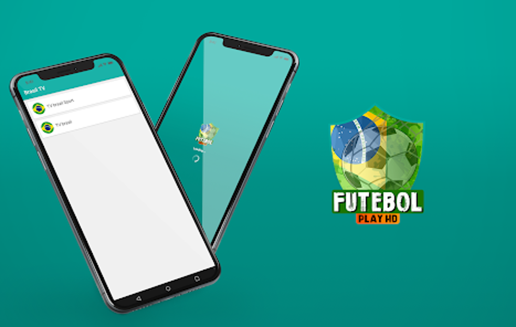 Brasil TV -assistir ao futebol para Android - Download