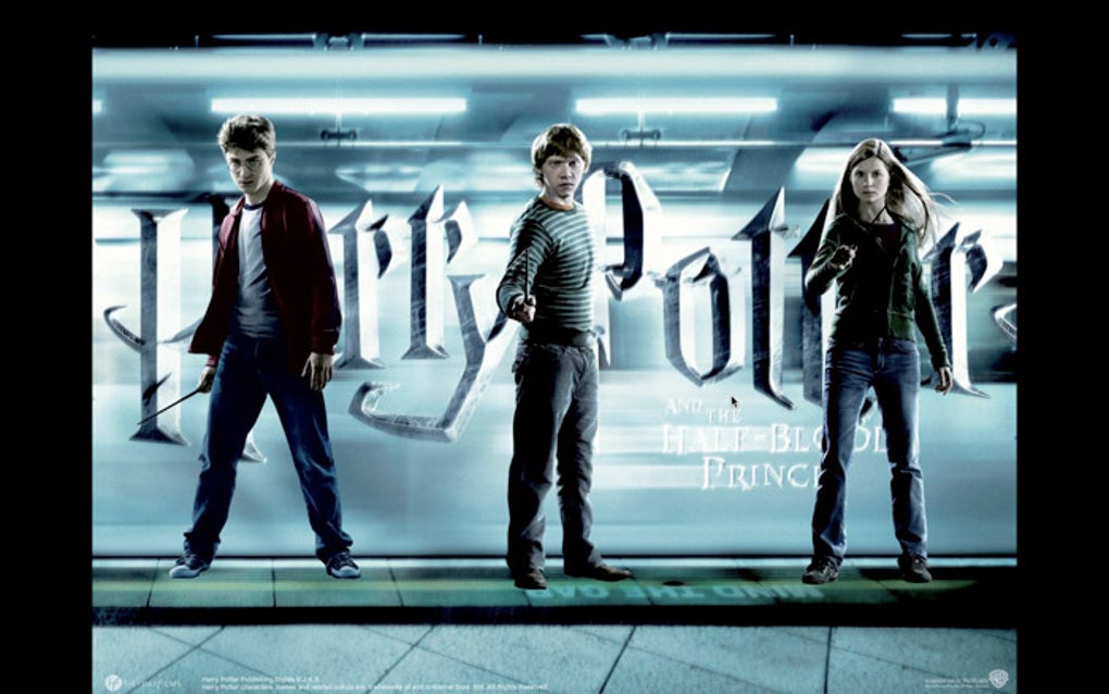 harry potter und der halbblutprinz film harry potter und der halbblutprinz film