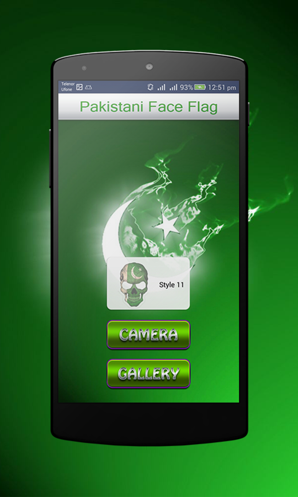 Pakistani Face Flag APK Para Android Descargar Pakistani Face Flag APK Para Android Descargar