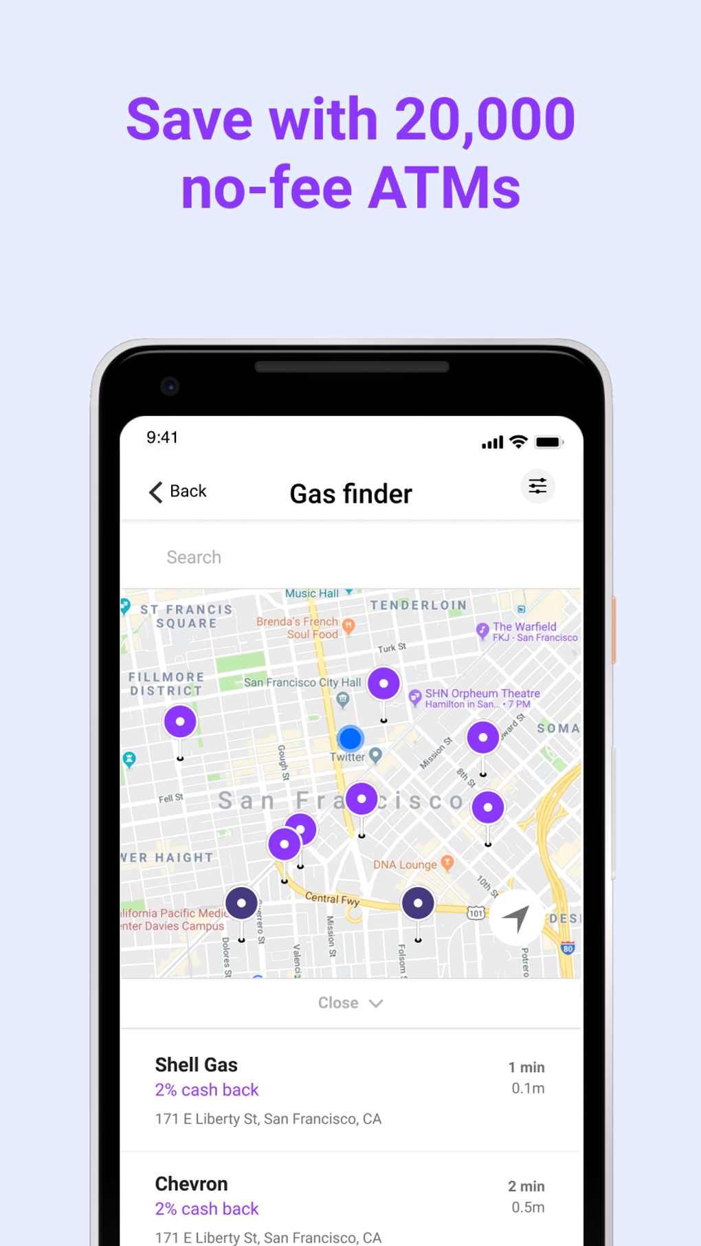 Lyft Direct Powered By Payfare APK Para Android Download