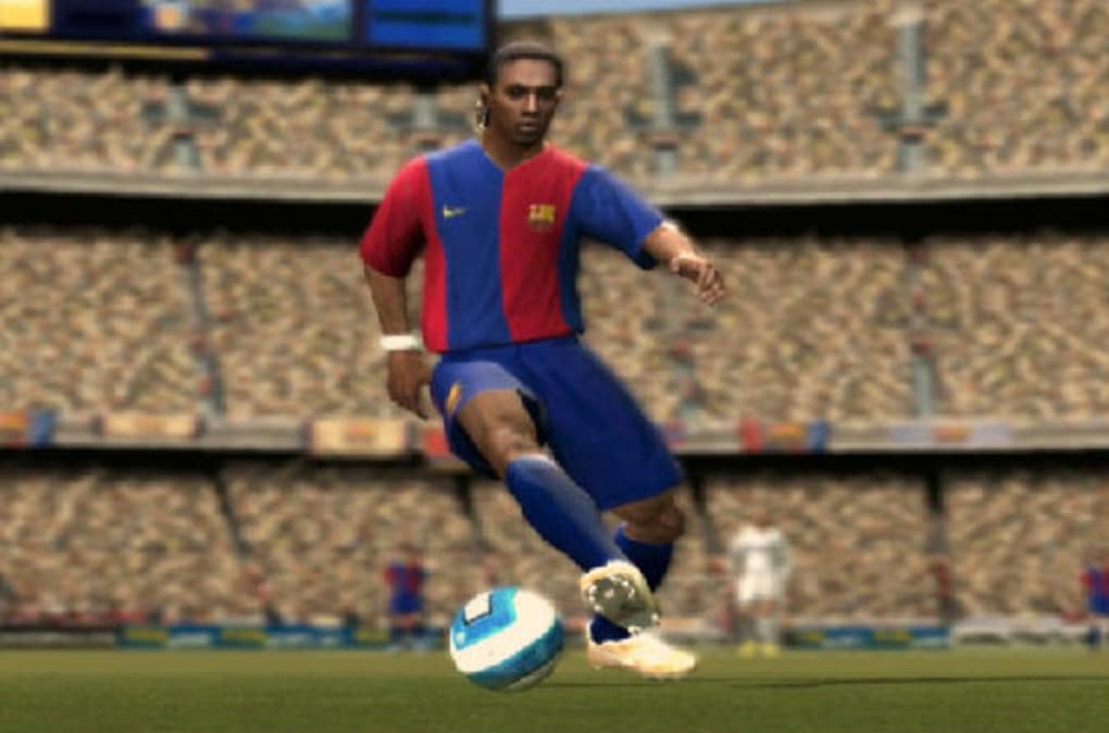 FIFA 07 - Download