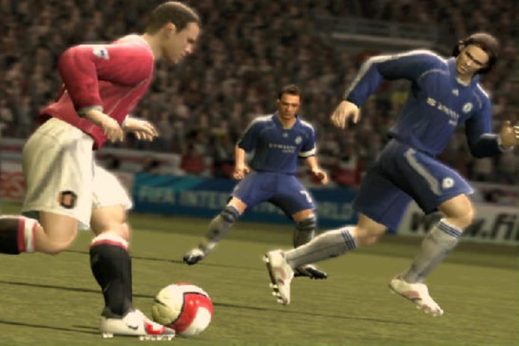 FIFA 07 - Tải về | Hình 5