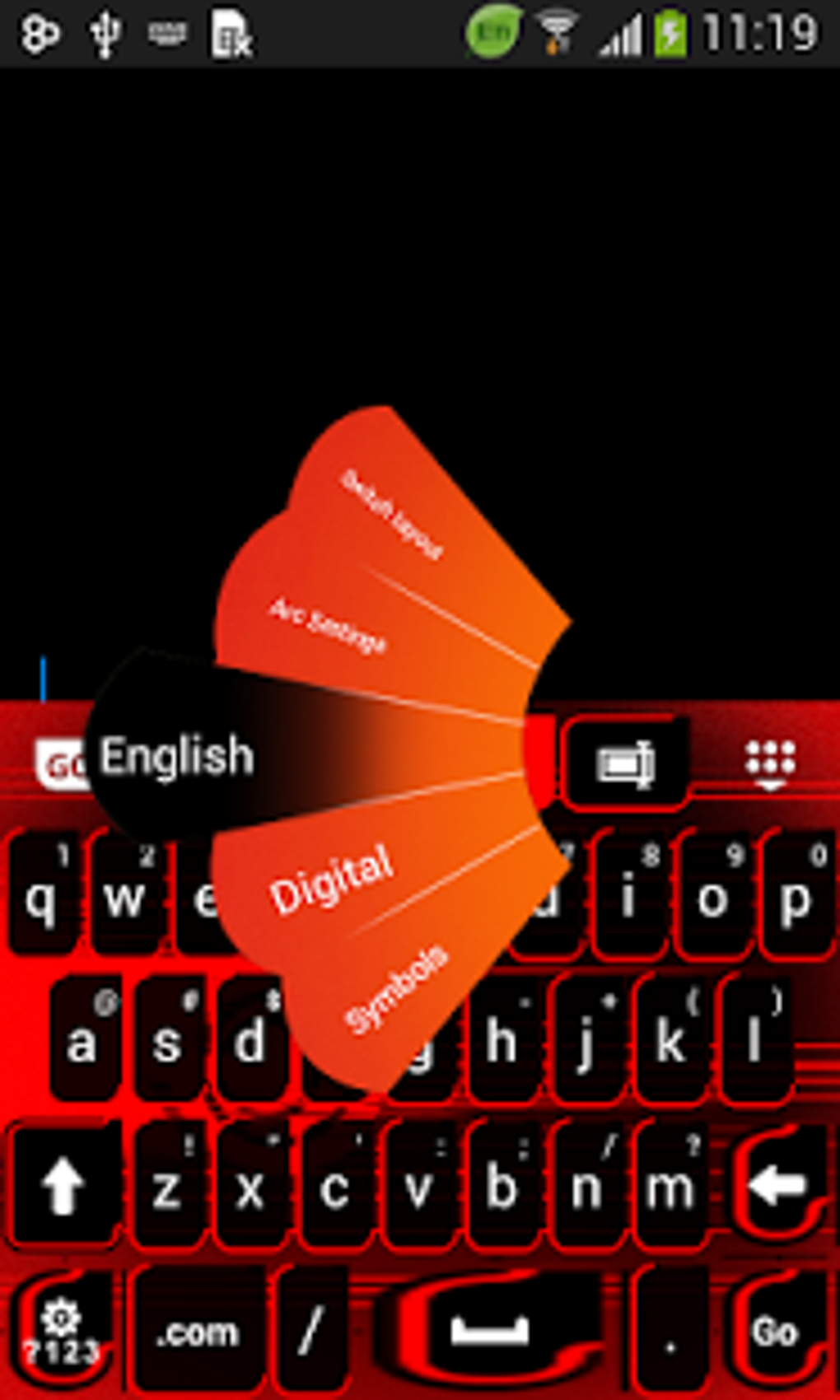 Fast Keyboard Typing For Android Download