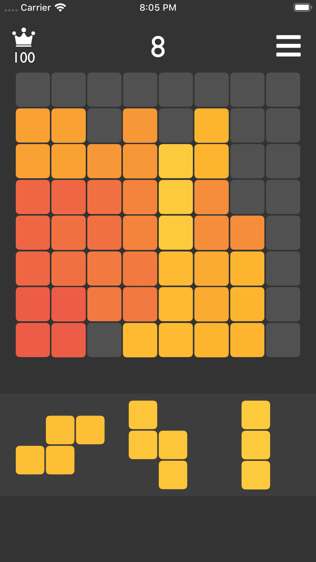 iPhone 용 Rotore Block Puzzle - 다운로드