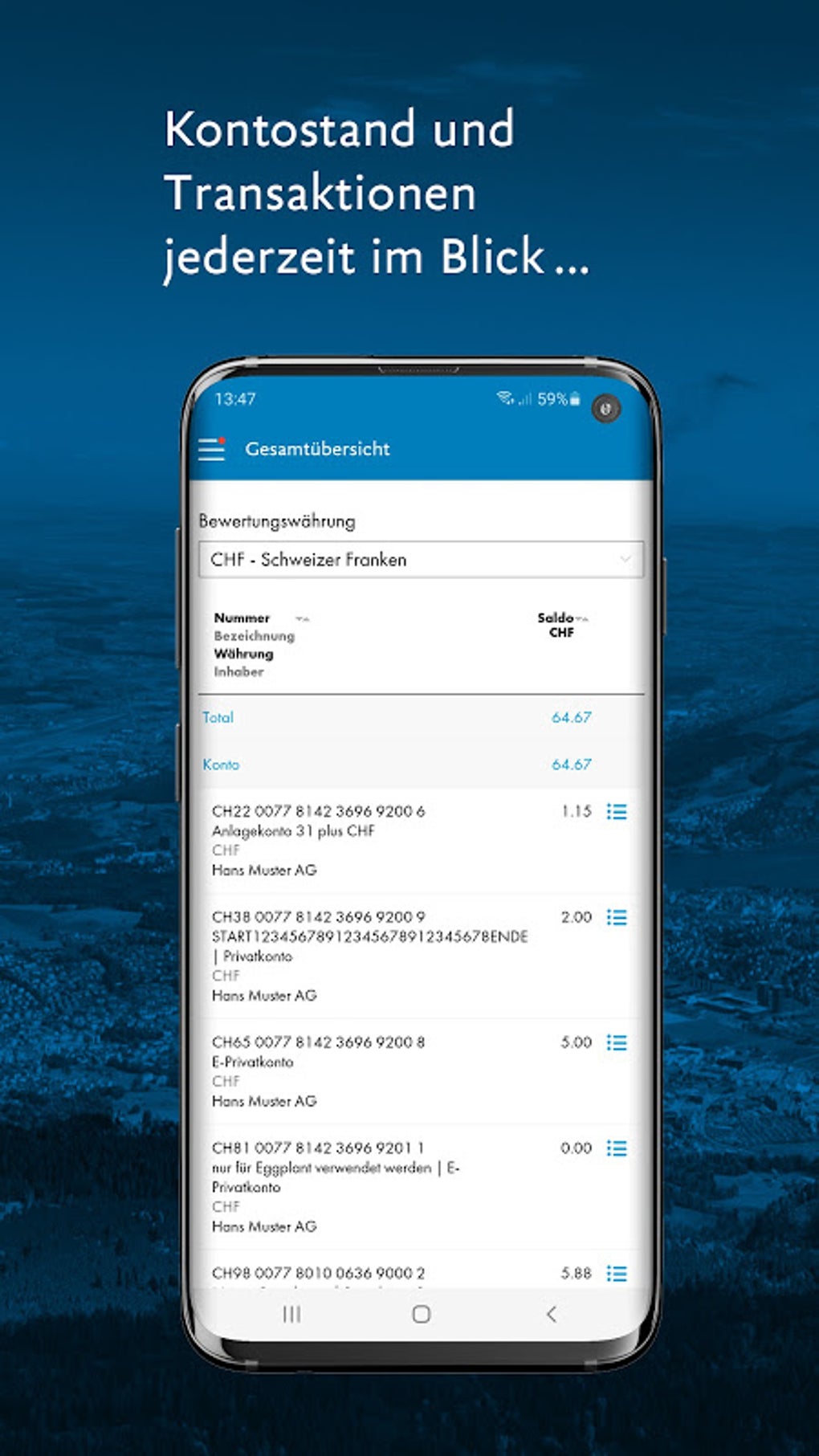 lukb-e-banking-android
