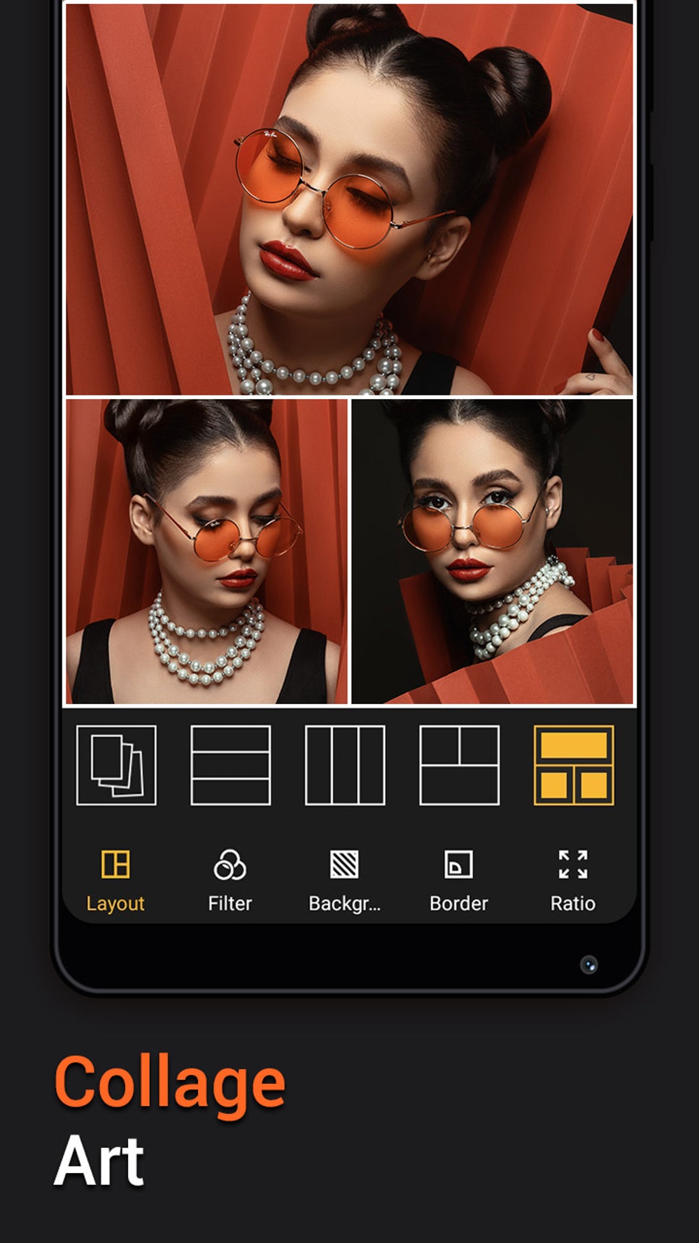 Cool Photo Editor Camera for Android Download