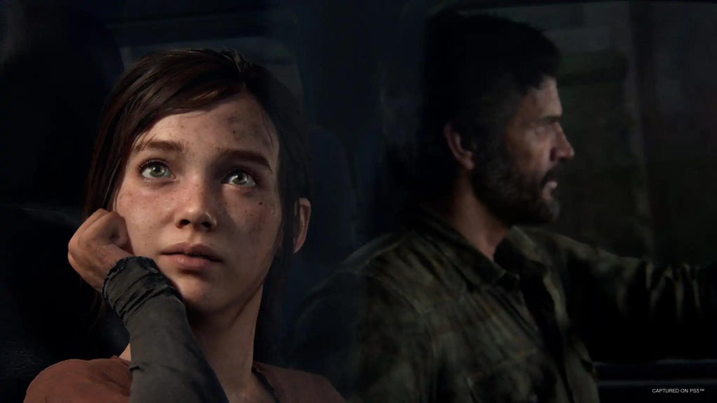 The Last Of Us Part I Na PlayStation 5 Download The Last Of Us Part I Na PlayStation 5 Download