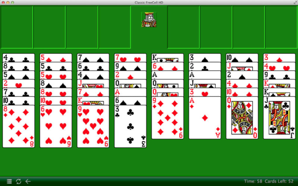 download the new version for mac Solitaire 