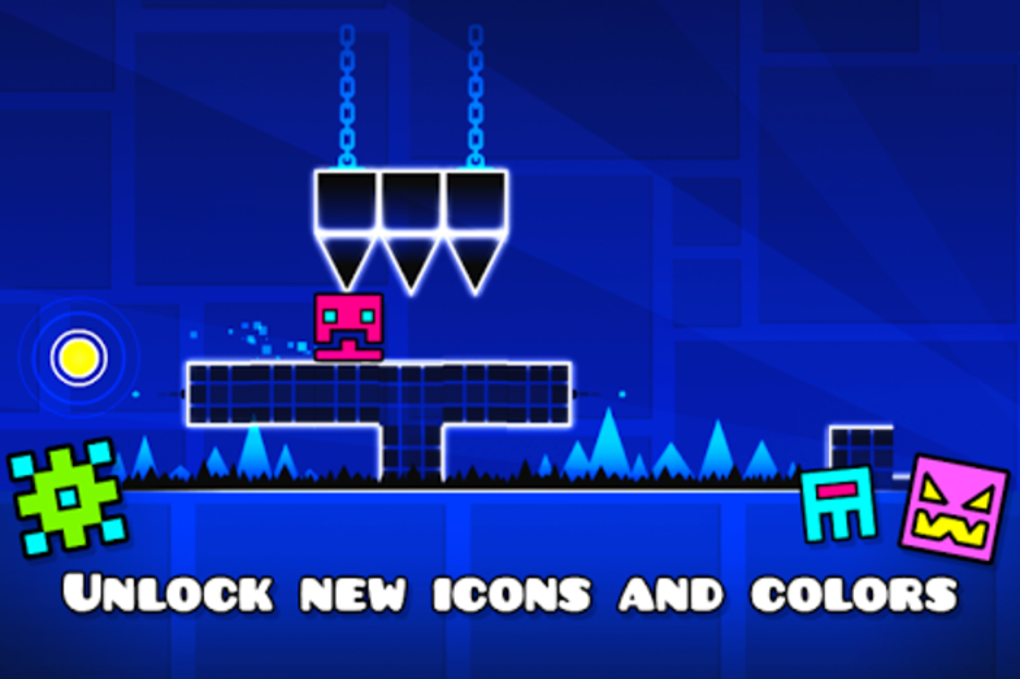 Geometry Dash for Android Download