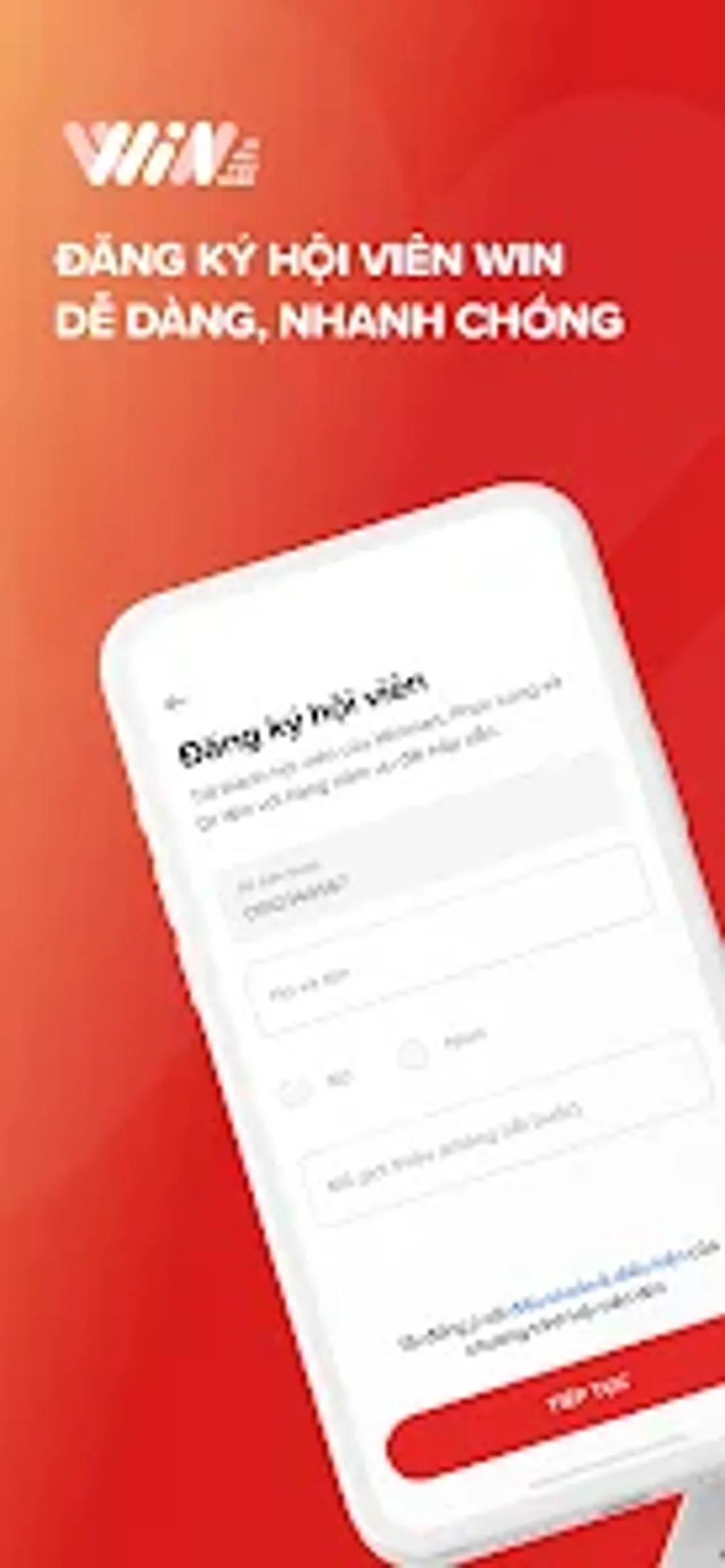 WIN para Android - Descargar
