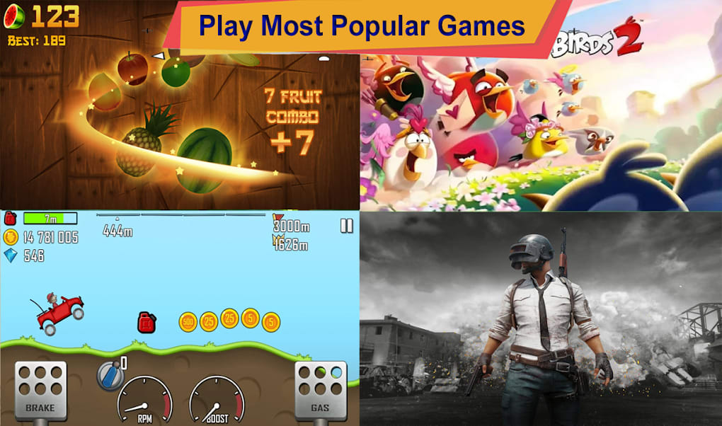 FIVE-BN GAMES - Casual games for PC, iOs, Mac, Android