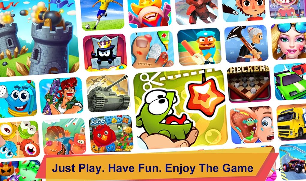 Quart Games : Free casual mobile games you can play offline