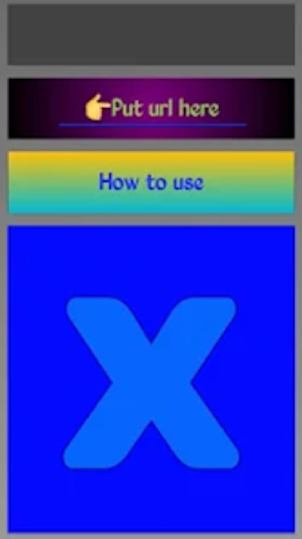 XNXX-Videos Guide Android 版- 下载 image
