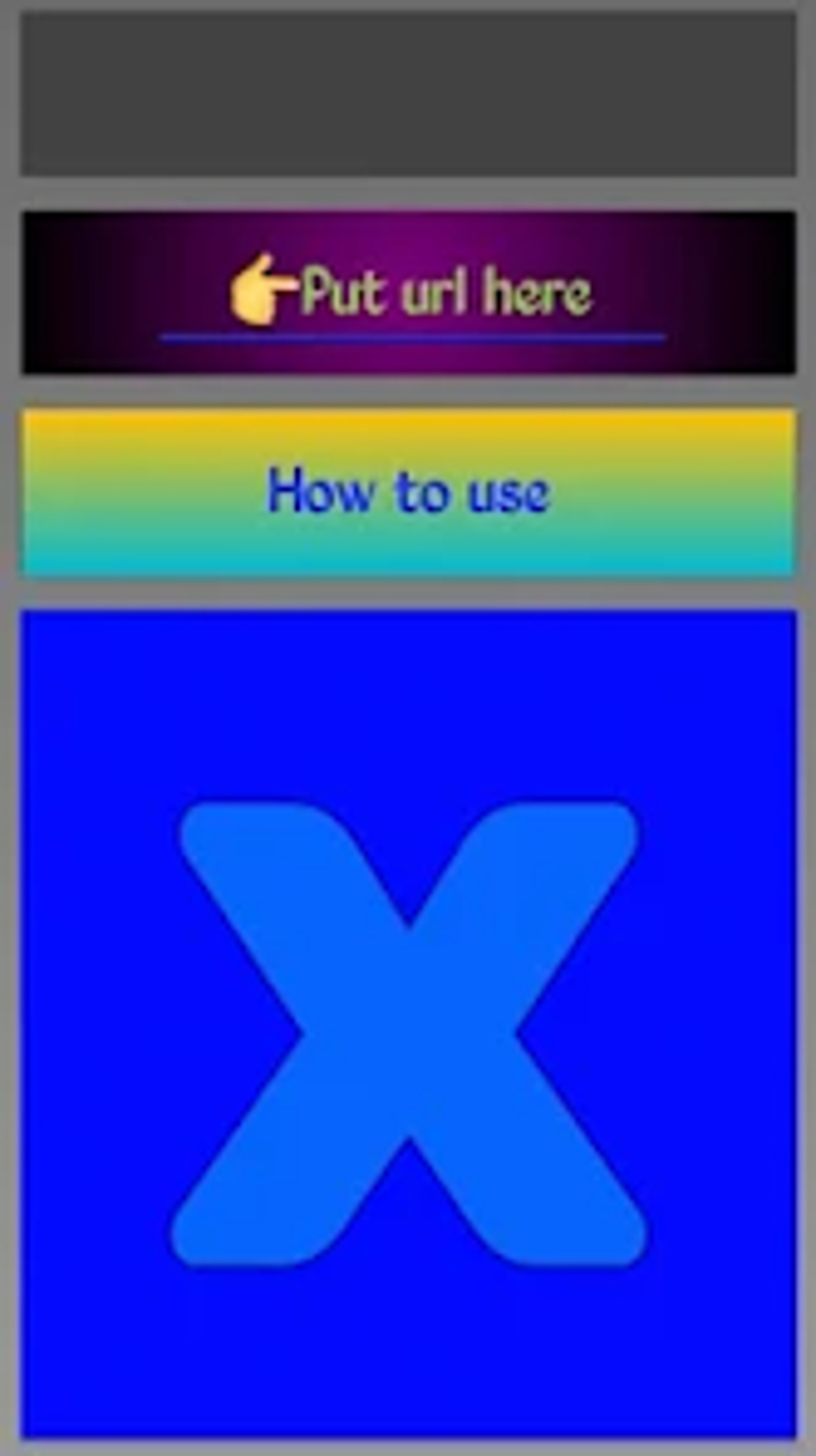 xnx app