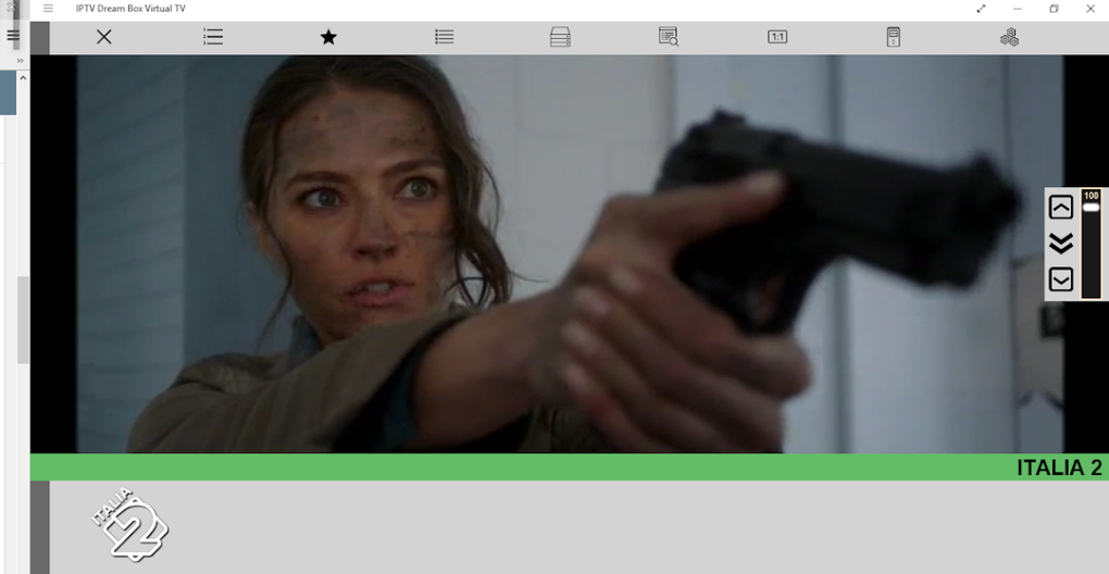 IPTV Box Virtual TV APK Para Android Download