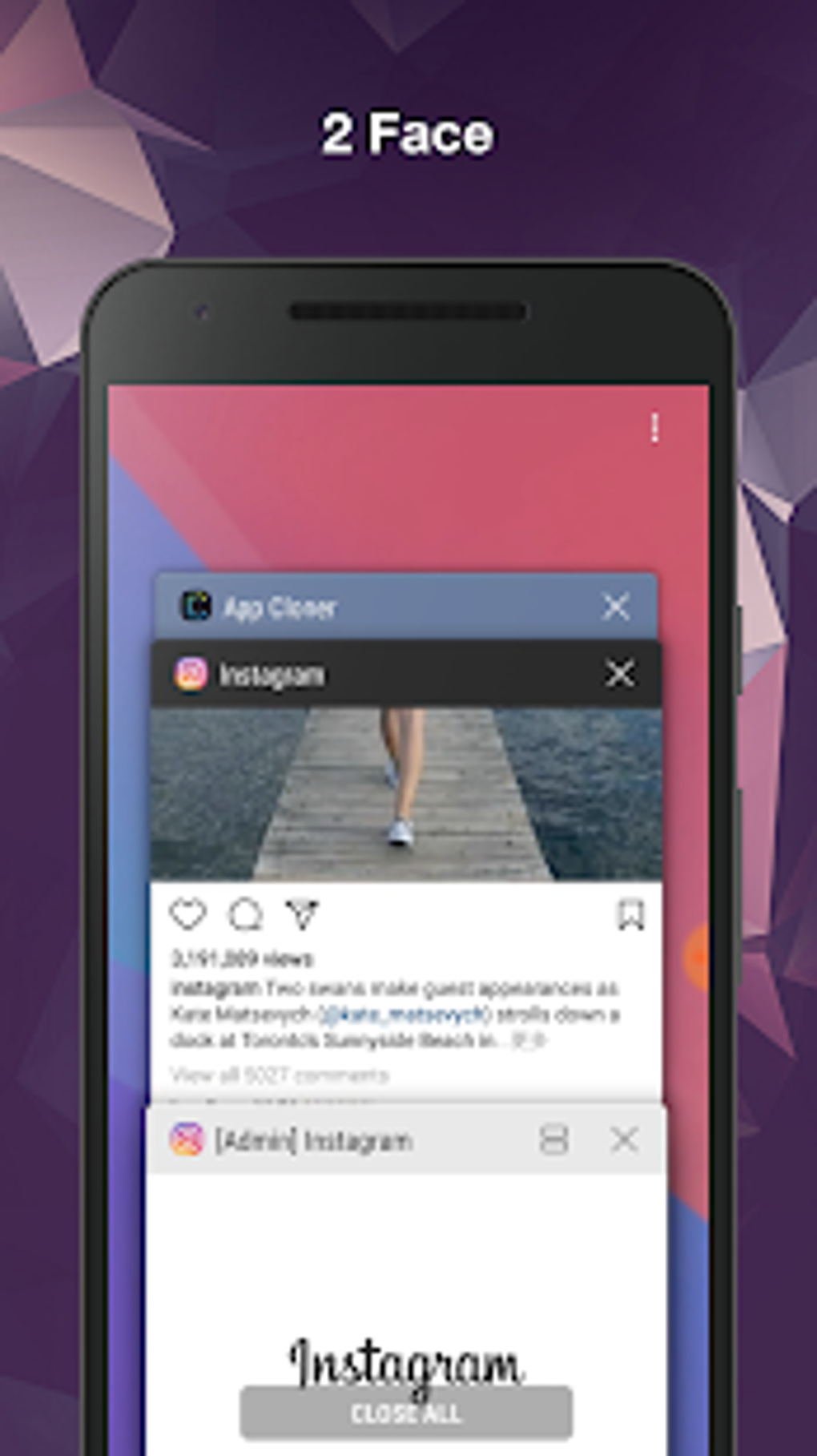 Cloner premium. App Cloner. Клонер APK. Скриншот приложение аккаунт. App Cloner APK.