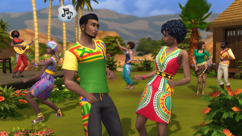 The Sims 4 will be free forever + a new free kit! - Softonic