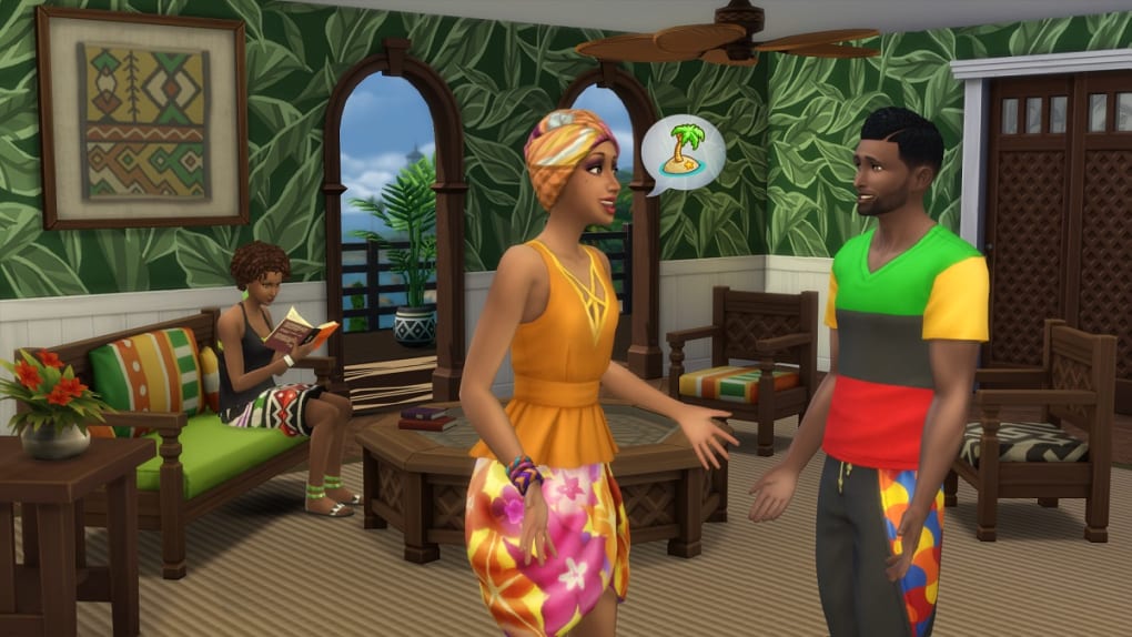 Baixar a última versão do The Sims 4 grátis em Português no CCM - CCM