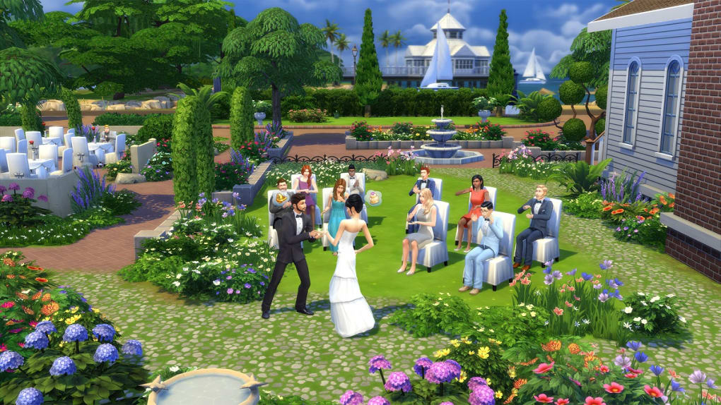 The Sims 4 está disponível para download gratuito até 28 de maio