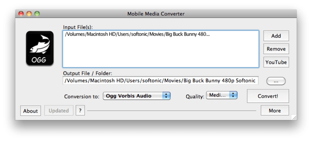 media mobile nel forex converter