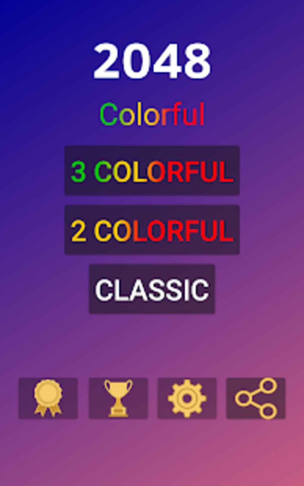 Color Planet - Jogo de colorir con números grátis - Download do APK para  Android
