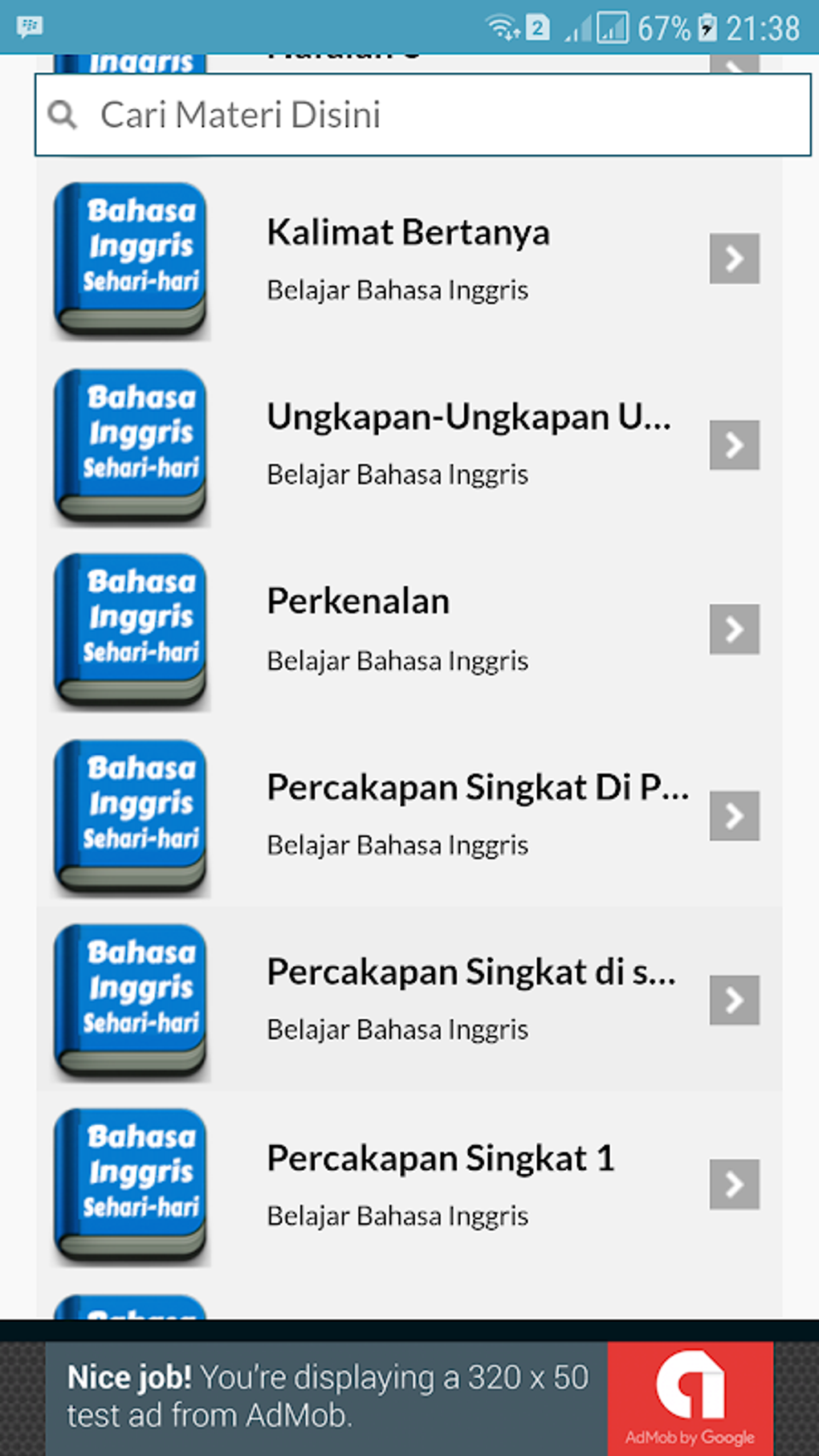 Belajar Bahasa Inggris Sehari hari APK for Android Download Belajar Bahasa Inggris Sehari hari APK for Android Download