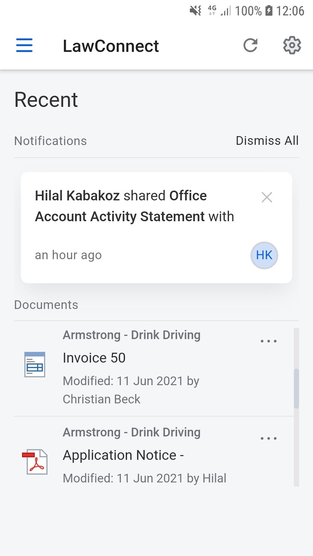 LawConnect Pour Android T l charger