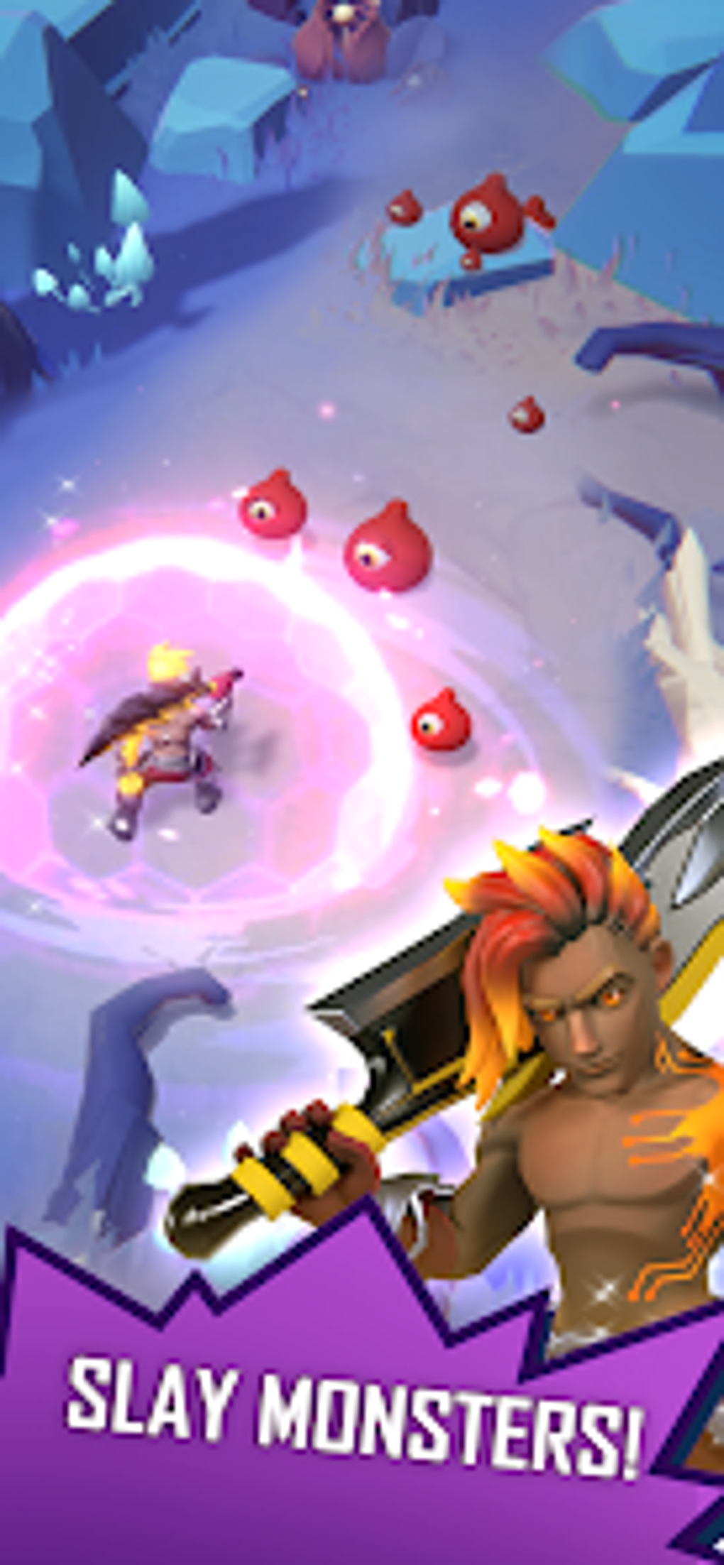 Deploy Hero Journey Para Android Descargar Deploy Hero Journey Para Android Descargar