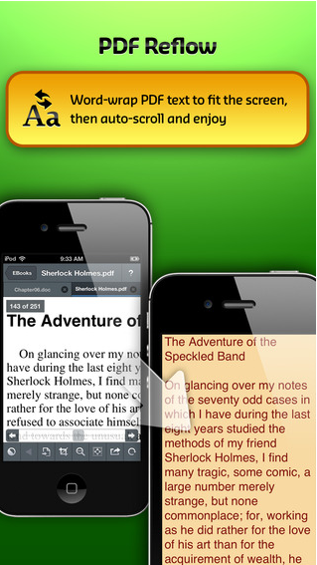 Goodreader For Good For Iphone 無料 ダウンロード