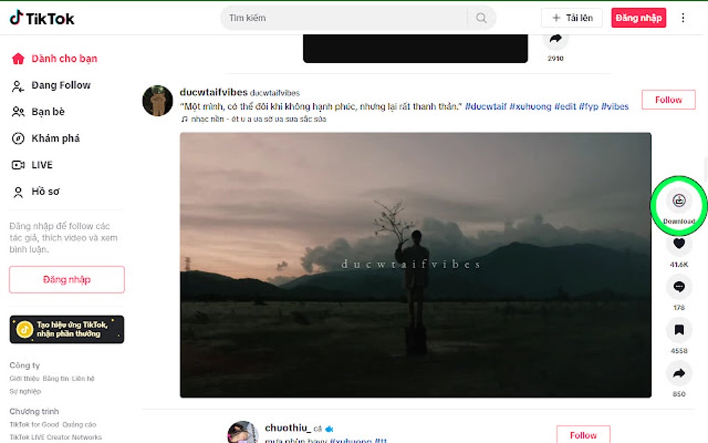 Tiktok Saver For Google Chrome Photo Inspiration
