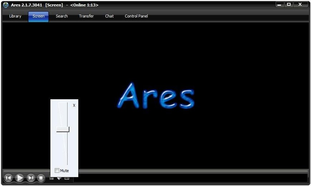 ARES GRATIS IN ITALIANO 2011 SCARICA