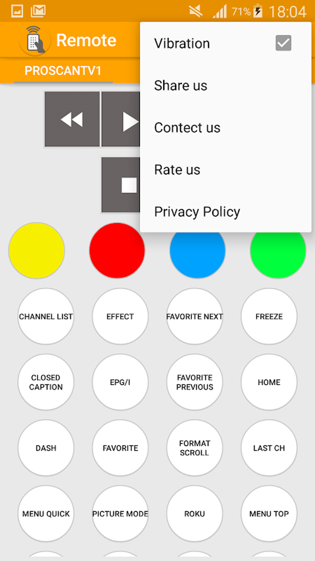 Iptv Box Remote APK For Android Download