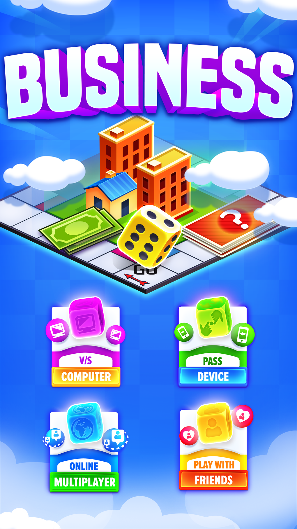 Business Game: Monopolist for iPhone - Download