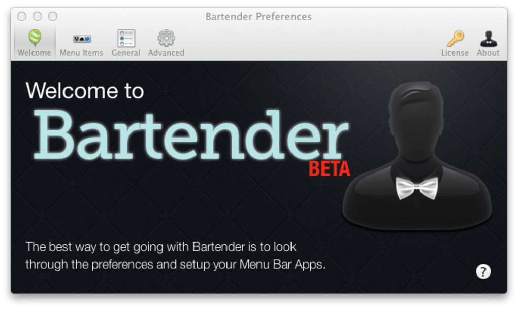 download the last version for ios Bartender 5