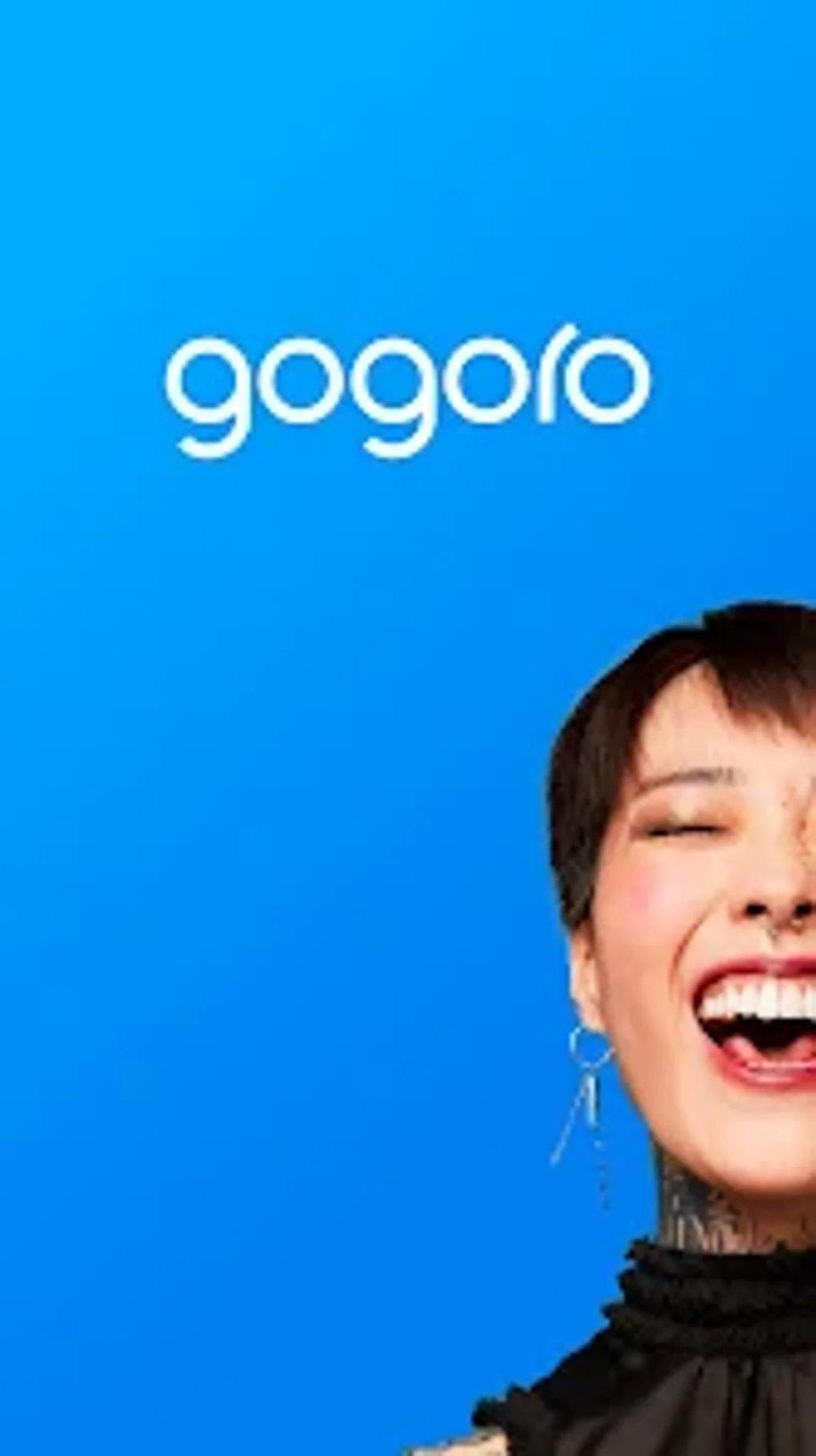 Gogoro For Android - Download