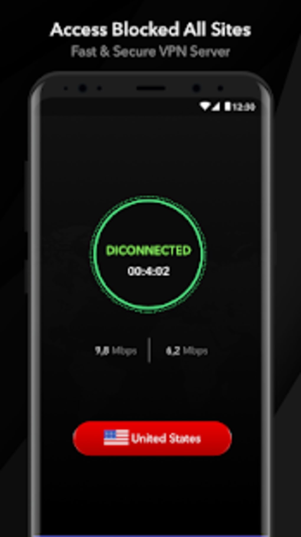 FREE VPN UNBLOCK X-VIDEO SITES for Android - Download