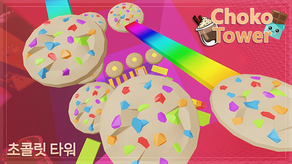 UPD Choko Tower For ROBLOX Game Download upd-choko-tower-for-roblox-game-download