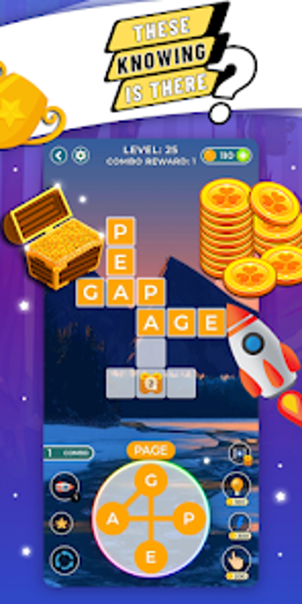 Word Game Word Puzzle Para Android Download