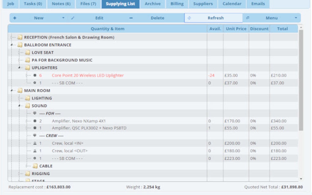 Hirehop Equipment Rental Software For Google Chrome Extension Download