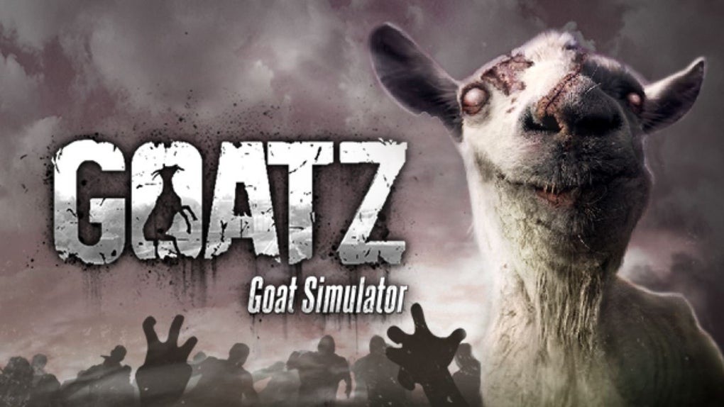 goat simulator for free mac