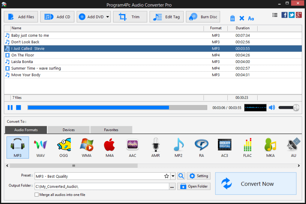 music file converter torrent
